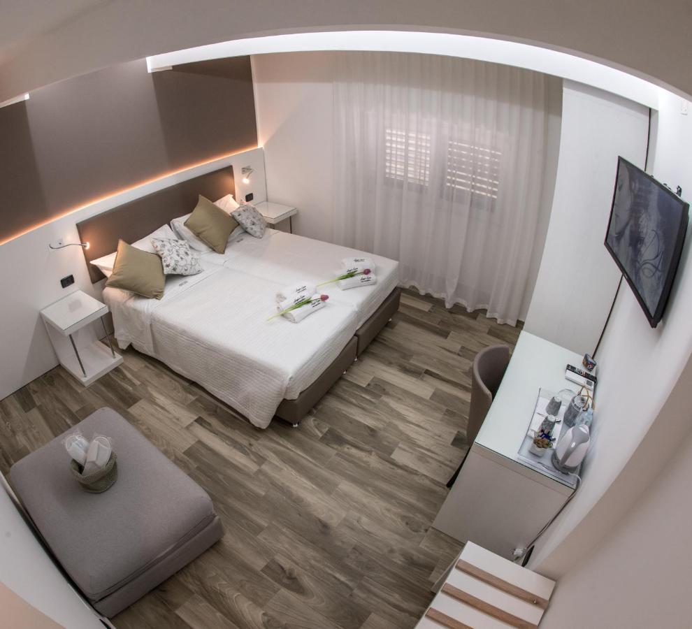 Angel'S Care B&B Reggio di Calabria Eksteriør bilde