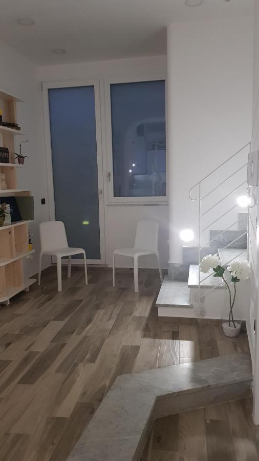Angel'S Care B&B Reggio di Calabria Eksteriør bilde