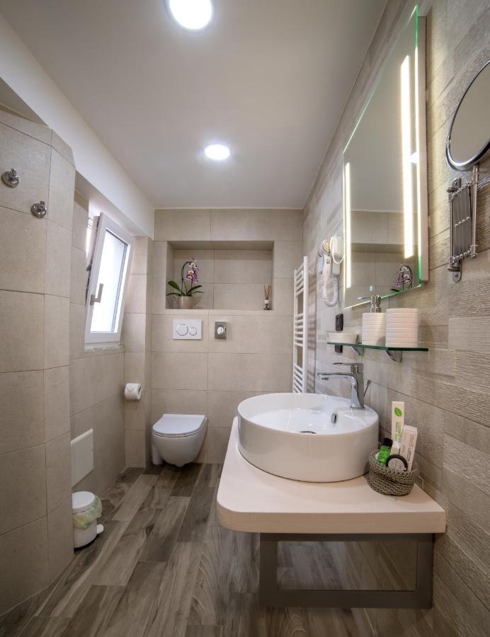 Angel'S Care B&B Reggio di Calabria Eksteriør bilde