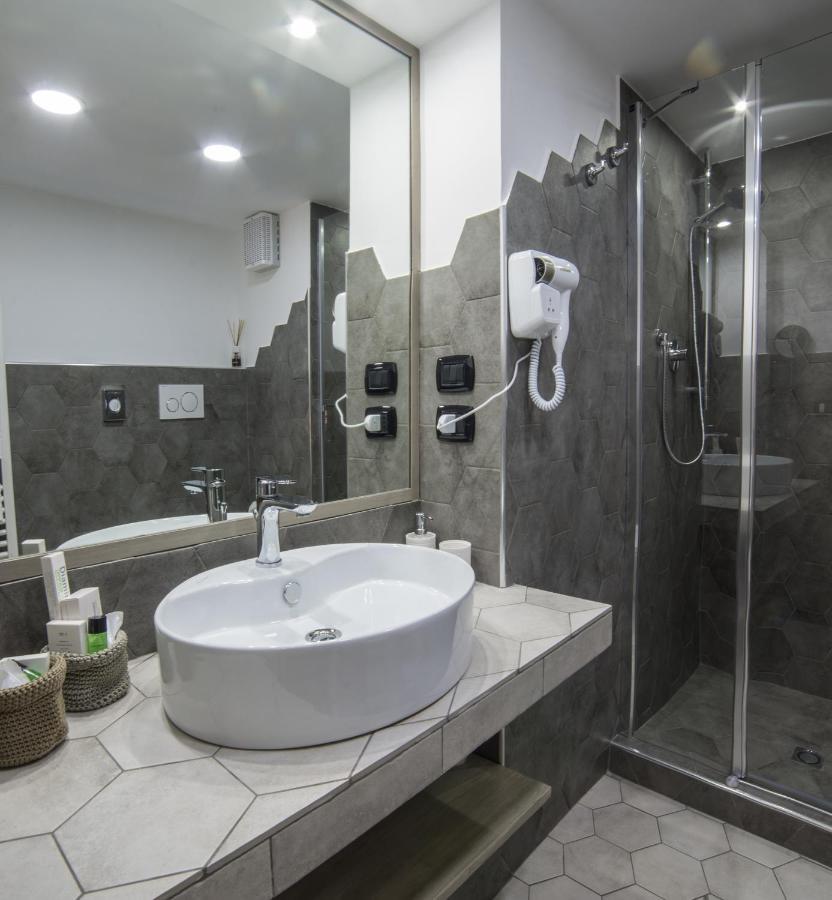 Angel'S Care B&B Reggio di Calabria Eksteriør bilde