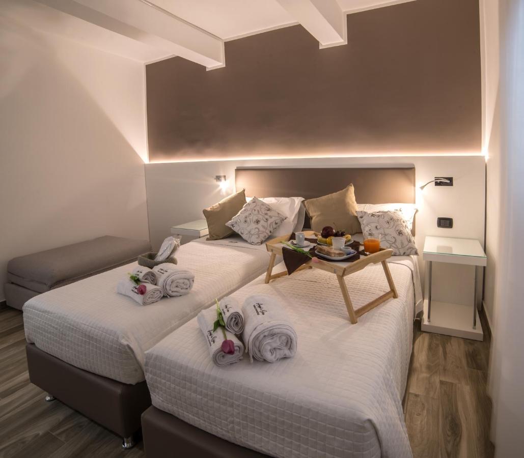 Angel'S Care B&B Reggio di Calabria Eksteriør bilde