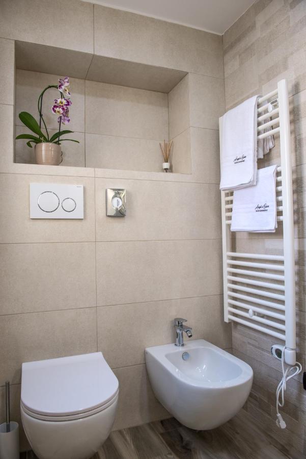 Angel'S Care B&B Reggio di Calabria Eksteriør bilde