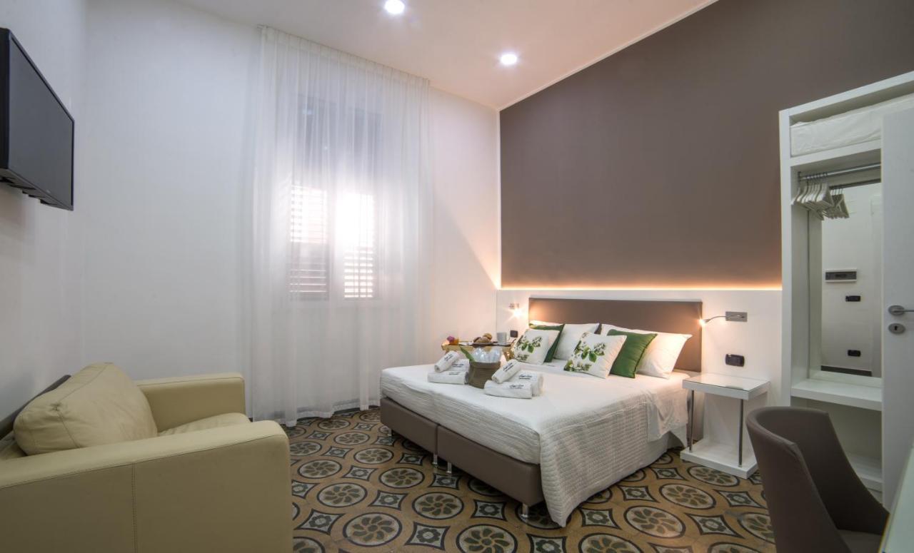 Angel'S Care B&B Reggio di Calabria Eksteriør bilde