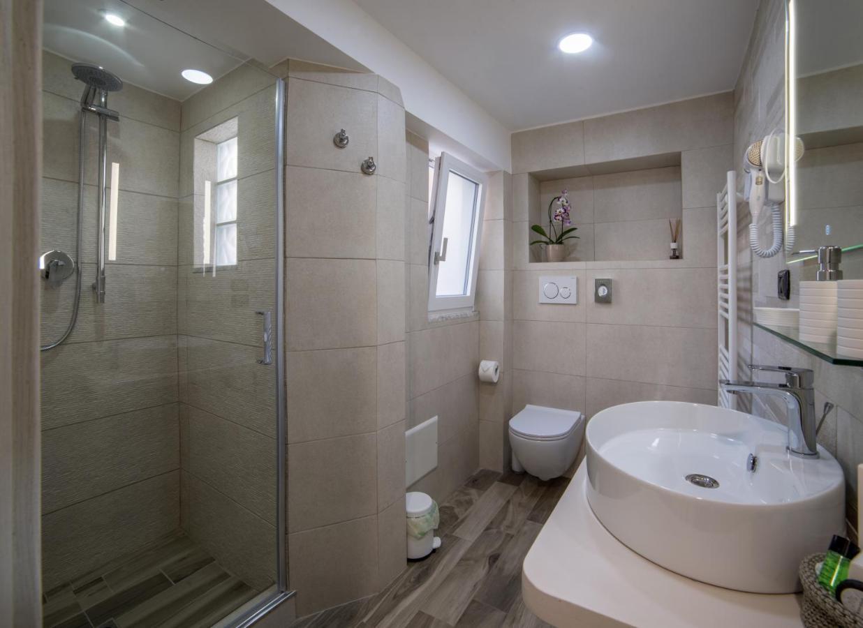 Angel'S Care B&B Reggio di Calabria Eksteriør bilde