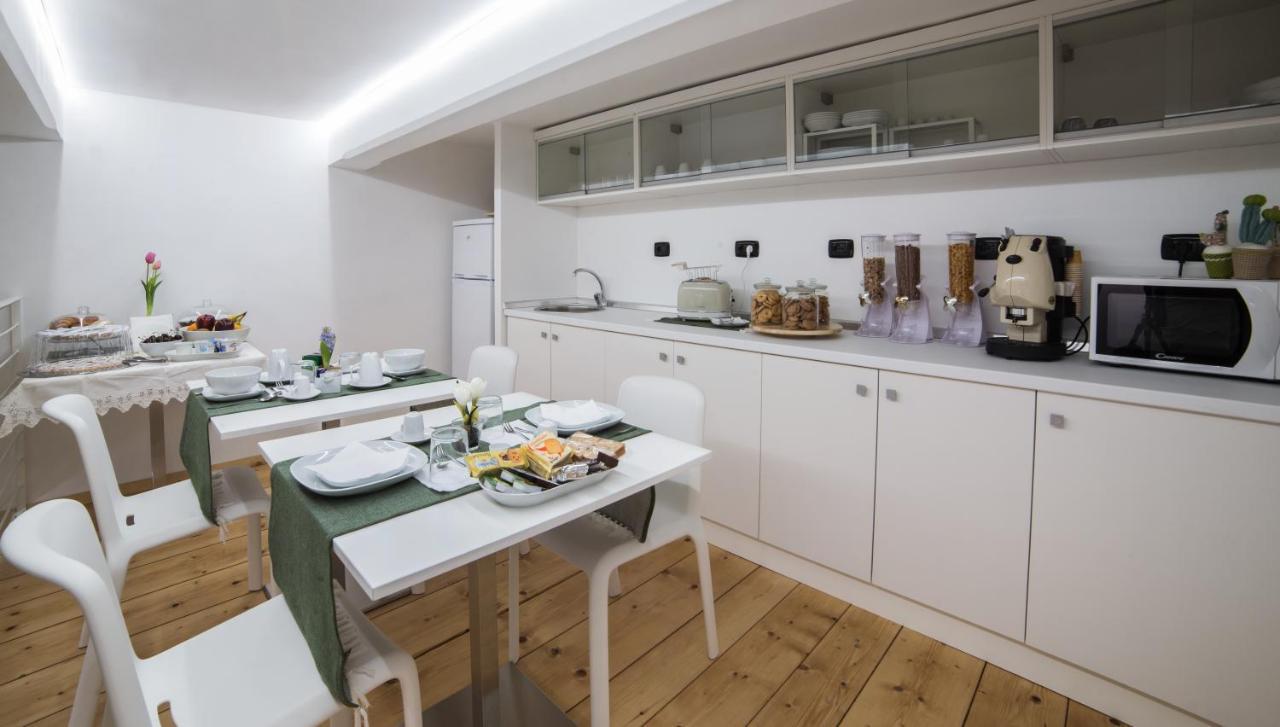 Angel'S Care B&B Reggio di Calabria Eksteriør bilde