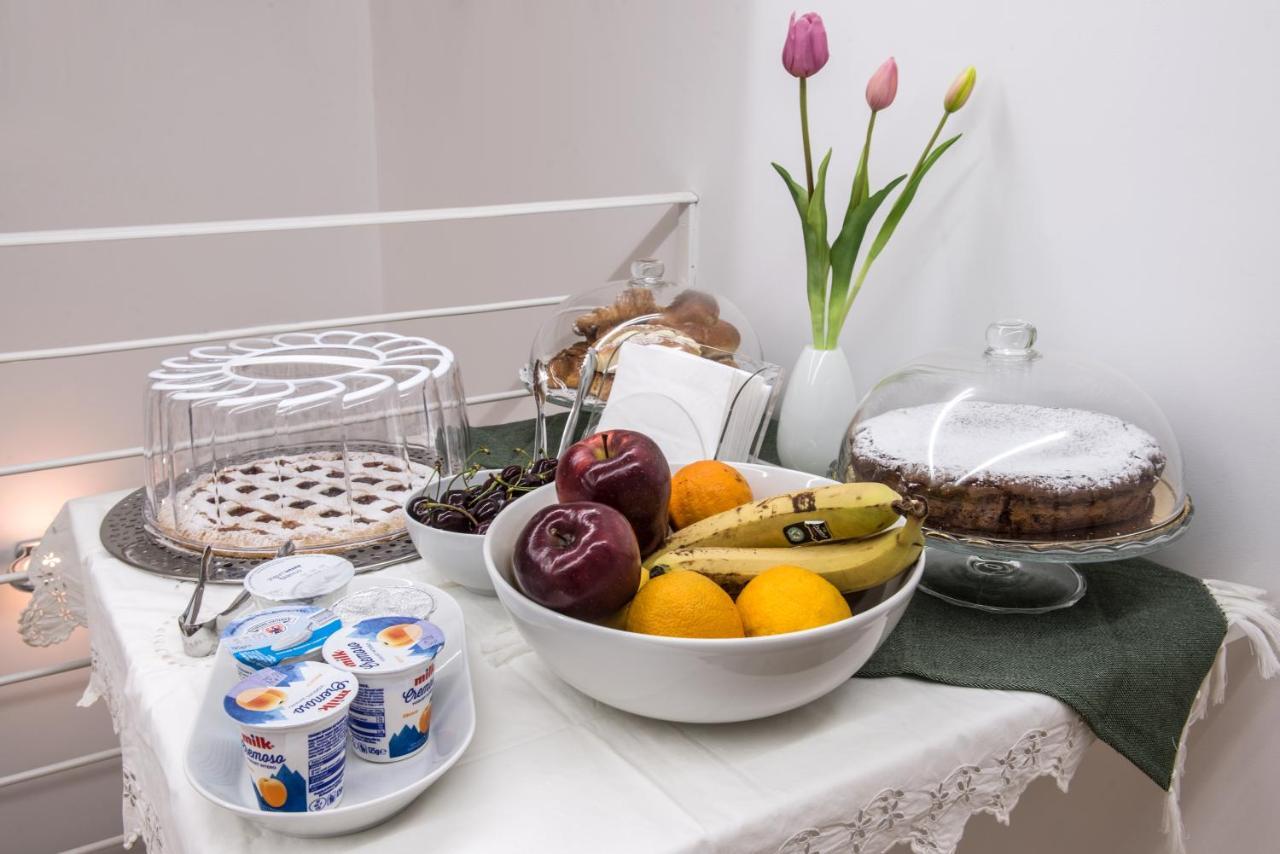 Angel'S Care B&B Reggio di Calabria Eksteriør bilde