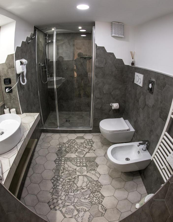 Angel'S Care B&B Reggio di Calabria Eksteriør bilde