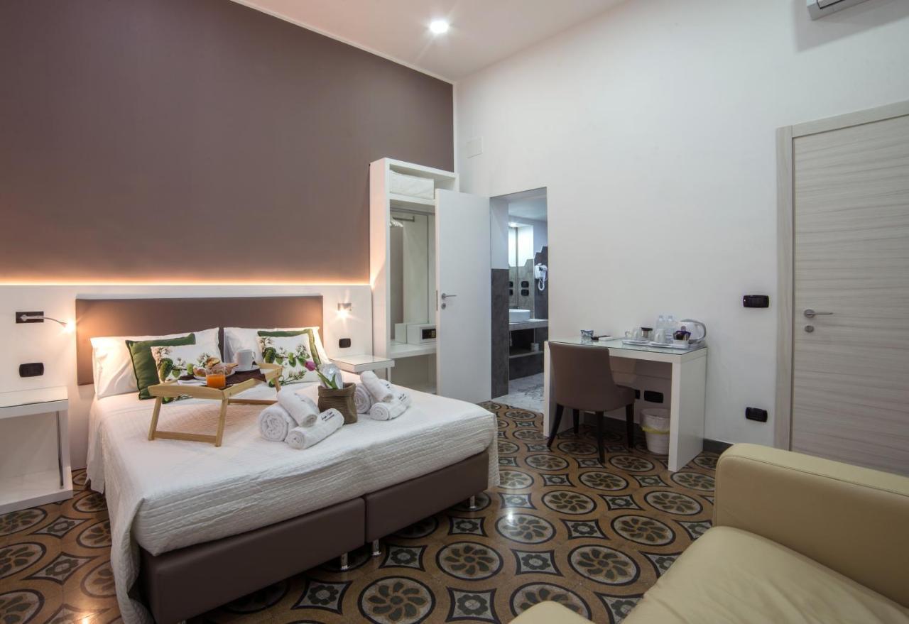 Angel'S Care B&B Reggio di Calabria Eksteriør bilde