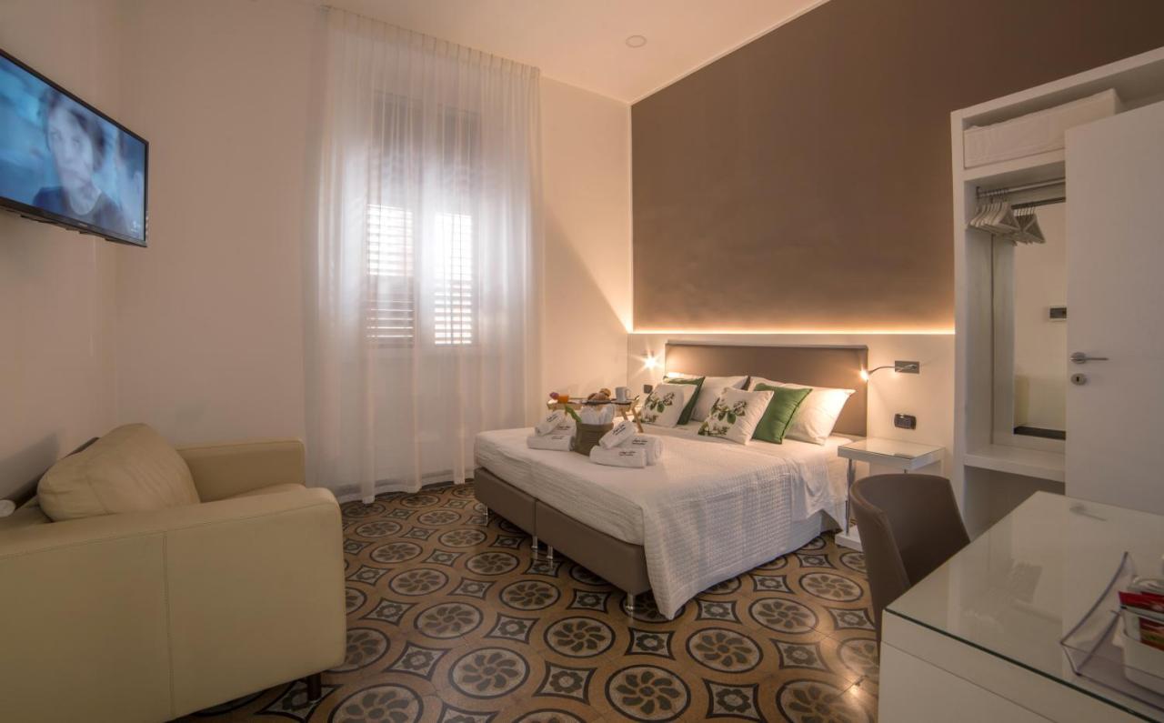 Angel'S Care B&B Reggio di Calabria Eksteriør bilde